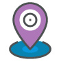Icon for Location