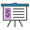 Icon for Finance for Non-Finance